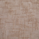 Modern Upholstered End Of Bed Bench With Armrests