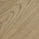 Table With Trestle Base