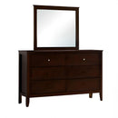 Daniel - Dresser, 6 Drawer