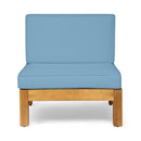 Oana - Armless Chair