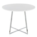 Cosmo - Canary Contemporary Dining Table