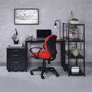 Zaidin - Writing Desk - 35" - Atlantic Fine Furniture Inc