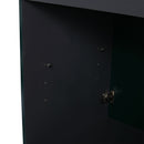 Modern Freestanding Bathroom Vanity With Soft Close Cabinet Doors