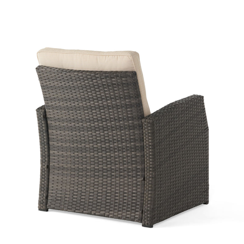 St Marta - Single Sofa Outdoor Relaxation