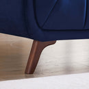 Addison - Mid-Century Modern Design Tufted Sofa