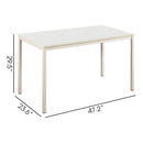 Harry - Contemporary Computer Desk