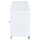 Casey - 2-Drawer Engineered Wood 60" TV Stand