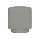 Accent Chair With Swivel Function