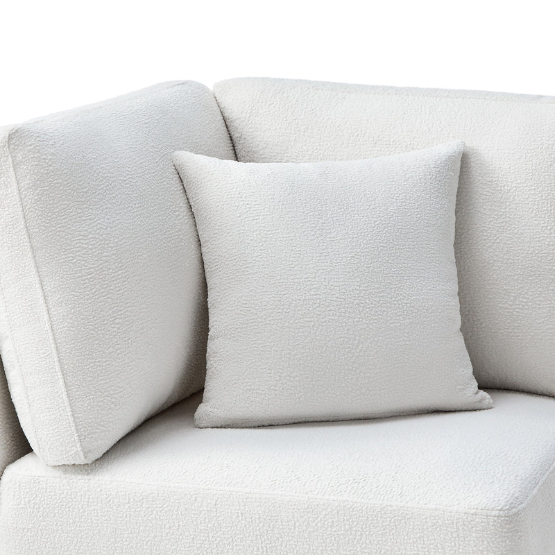 Chauncy - 2 Piece Sofa