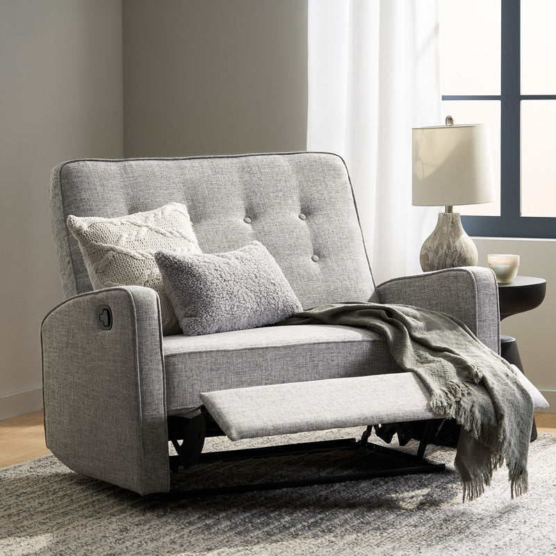 Manual Standard Wide Recliner