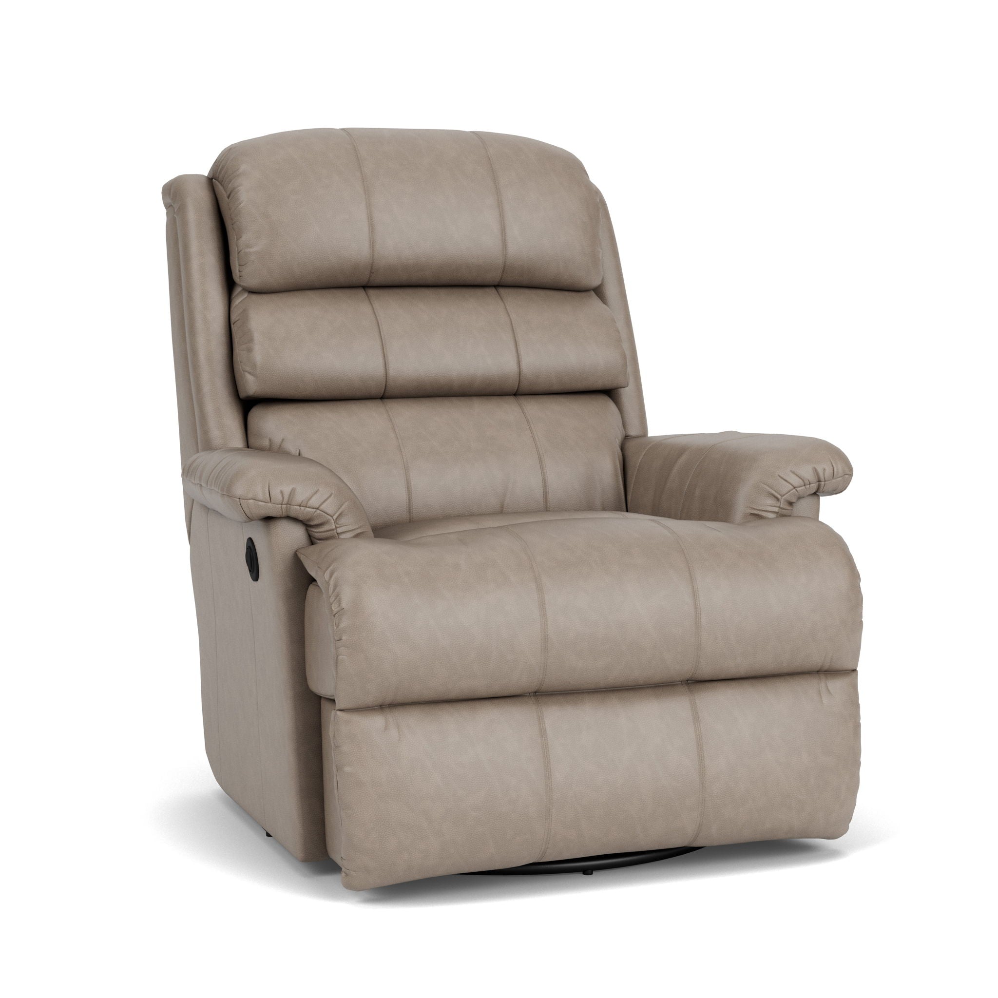 Yukon - Living Room Recliner