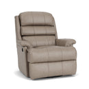 Yukon - Manual Recliner - Atlantic Fine Furniture Inc