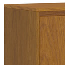 Hunter - Handcrafted TV Media Stand