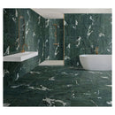 Natural Marble Polished Tile For Wall And Floor (Set of 4)