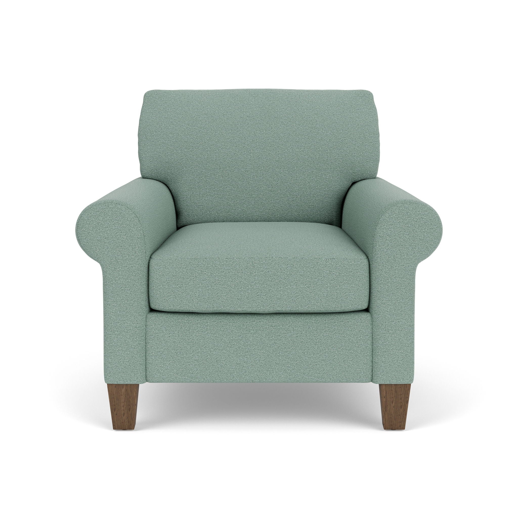 Moxy - Fabric Arm Chair