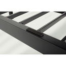 Sturdy Design, Platform Bed Frame