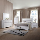 Naima - Nightstand - Atlantic Fine Furniture Inc