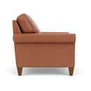 Westside - Leather Chair