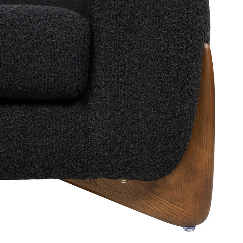 Alpine - Sherpa Arm Chair