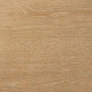 Ottowa - Round Wood Coffee Table Set