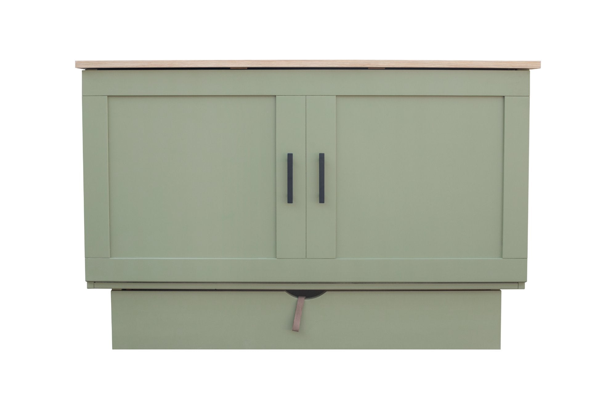 Beaufort Murphy Cabinet Bed