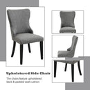 Marioly - Side Chair (Set of 2)