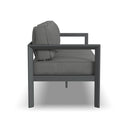 Grayton - Outdoor Aluminum Sofa