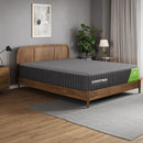 3D Matrix - 12" Hybrid Mattress, Medium Plush Feel