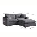 Chelsea - Modular Sectional