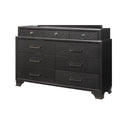 Civic - Dresser