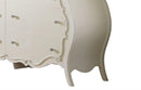 Edalene - Dresser - White