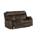 Sonet Domino - Recliner