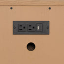 Millwork - Entertainment Base