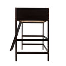 Loft Bed With Ladder