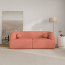 Anna - French Boucle Sofa
