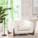 Alpine - Sherpa Arm Chair