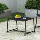 Conrad - Side Table Outdoor