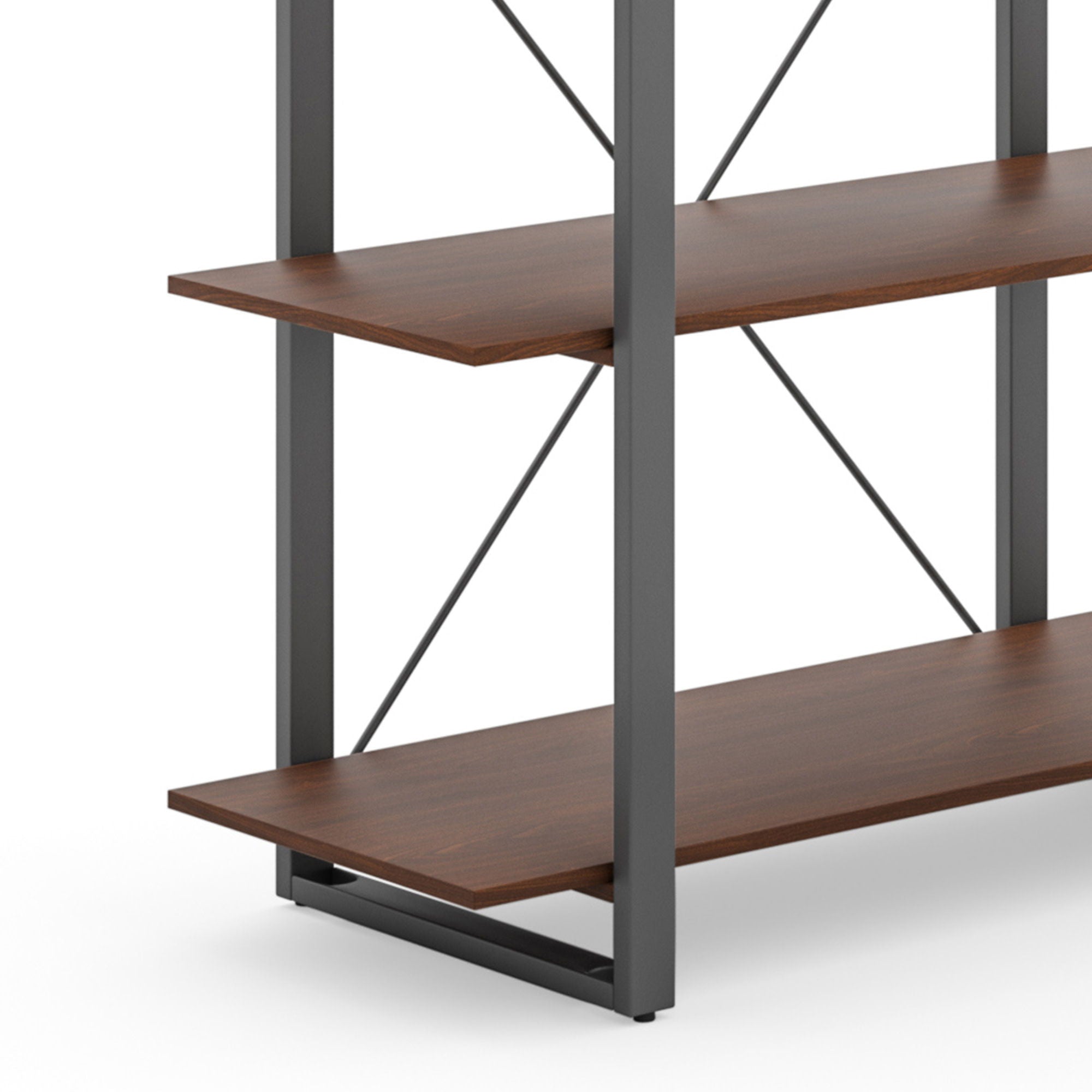 Merge - Personal Organizer - Dark Brown
