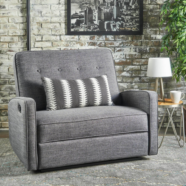 47' Wide Manual Standard Recliner