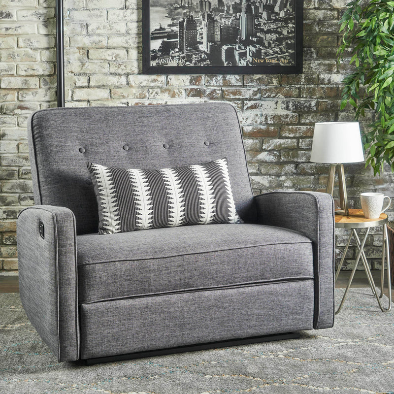 47' Wide Manual Standard Recliner