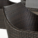 Kenneth - Outdoor Dining Chair