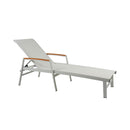 Oaxton - Chaise Lounge