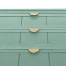 Classic 3 Drawer Cabinet