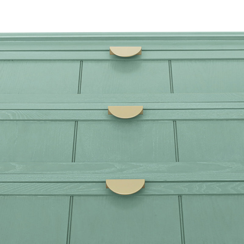 Classic 3 Drawer Cabinet