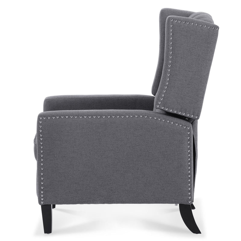 Manual Wing Chair Recliner