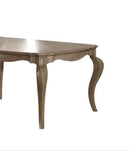 Chelmsford - Dining Table - Antique Taupe