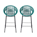 Ferrara - Outdoor Patio Barstool (Set of 2)