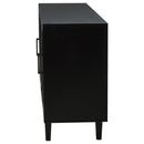 Middleton - 4-Door Sideboard Server With Dual Drawers
