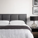 Weekender - Shredded Memory Foam Pillow - Atlantic Fine Furniture Inc