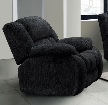 Stonic - Glider Recliner Modern Design